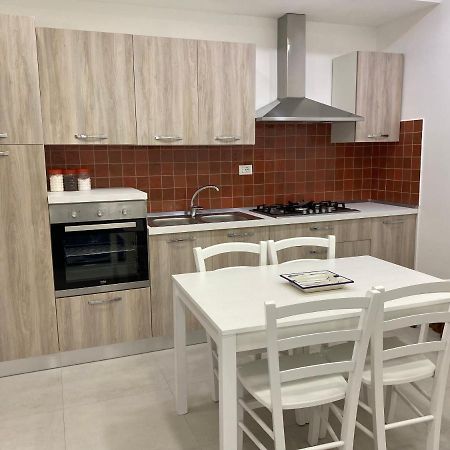 Zaras 11 Apartment Lacco Ameno  Exterior photo