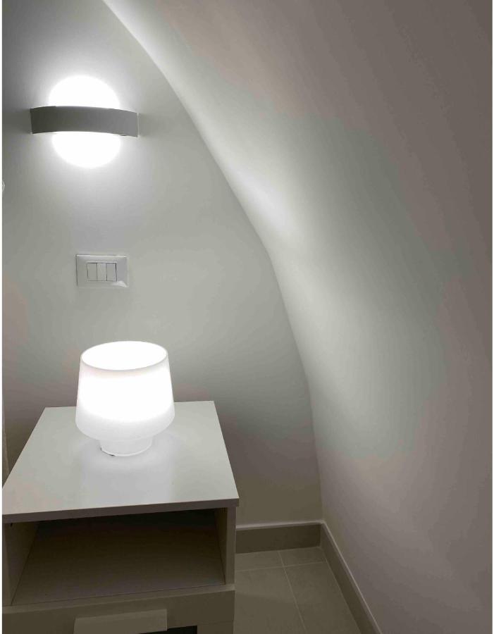 Zaras 11 Apartment Lacco Ameno  Exterior photo