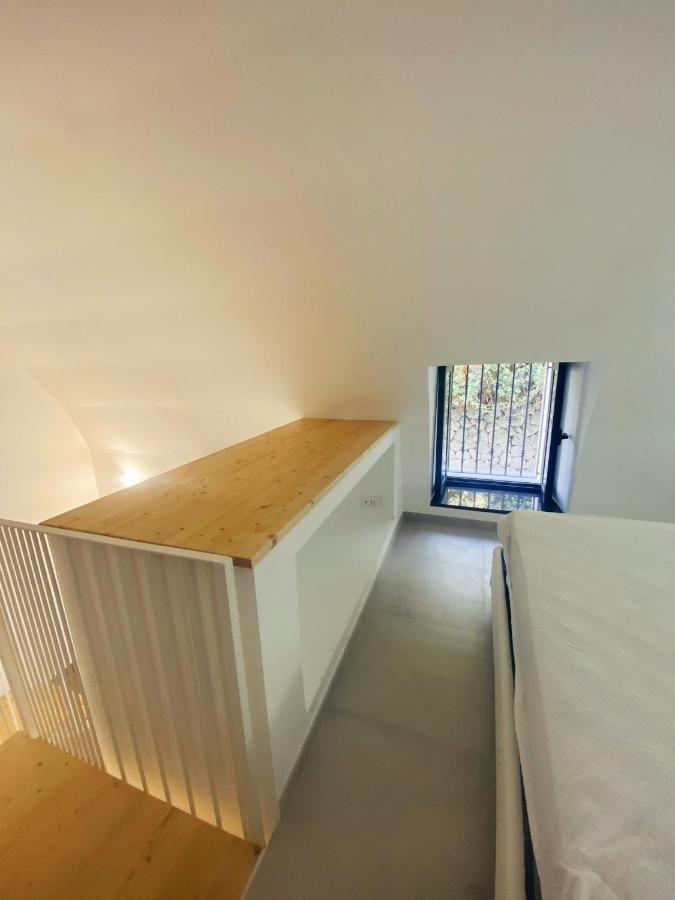 Zaras 11 Apartment Lacco Ameno  Exterior photo