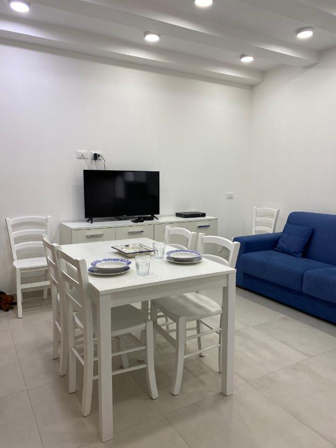 Zaras 11 Apartment Lacco Ameno  Exterior photo